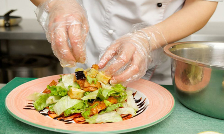 Food & Hygienic Course